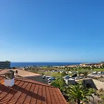 Albatros Golf Del Sur Tenerife Apart Otel San Miguel de Abona