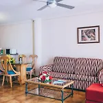 Aparthotel Albatros Golf Del Sur Tenerife San Miguel de Abona