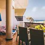 Albatros Golf Del Sur Tenerife San Miguel de Abona