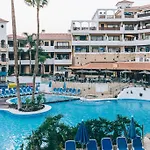Albatros Golf Del Sur Tenerife Aparthotel San Miguel de Abona