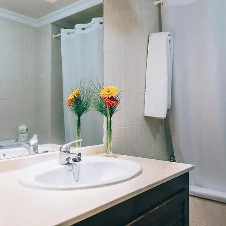 Albatros Golf Del Sur Tenerife Apart-hotel San Miguel de Abona