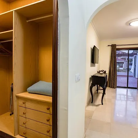 Golf Del Sur Tenerife Apartahotel San Miguel de Abona