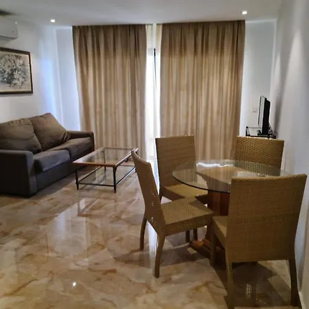 Albatros Golf Del Sur Tenerife Aparthotel San Miguel de Abona