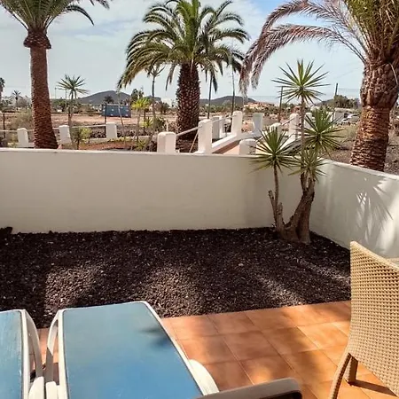 Aparthotel Albatros Golf Del Sur Tenerife 3*