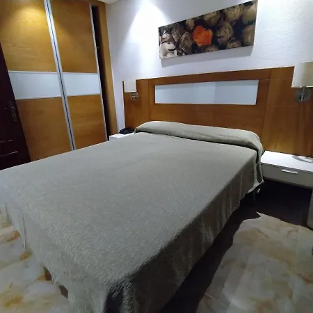 Albatros Golf Del Sur Tenerife 3* 산미겔데아보나