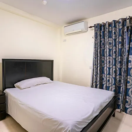 Albatros Golf Del Sur Tenerife San Miguel de Abona