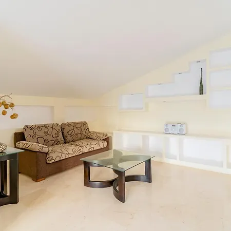 Albatros Golf Del Sur Tenerife Apartahotel 3*