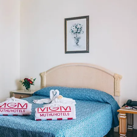 Albatros Golf Del Sur Tenerife