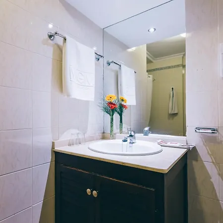 Albatros Golf Del Sur Tenerife Aparthotel 3*