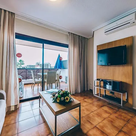 Albatros Golf Del Sur Tenerife Appart hôtel 3*