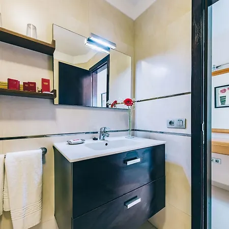 Albatros Golf Del Sur Tenerife 3*