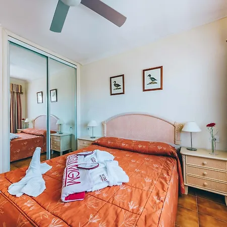 Albatros Golf Del Sur Tenerife Aparthotel 3*