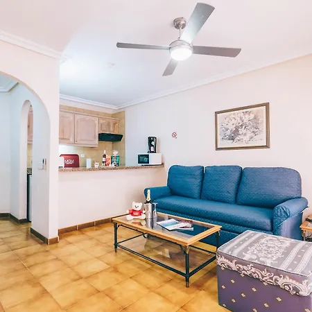 Albatros Golf Del Sur Tenerife Aparthotel 3*