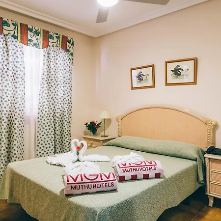 Albatros Golf Del Sur Tenerife 3*