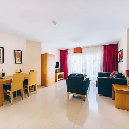 Golf Del Sur Tenerife Apartahotel San Miguel de Abona