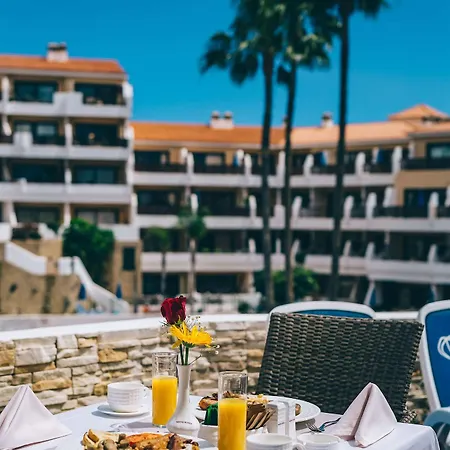 Aparthotel Albatros Golf Del Sur Tenerife 3*