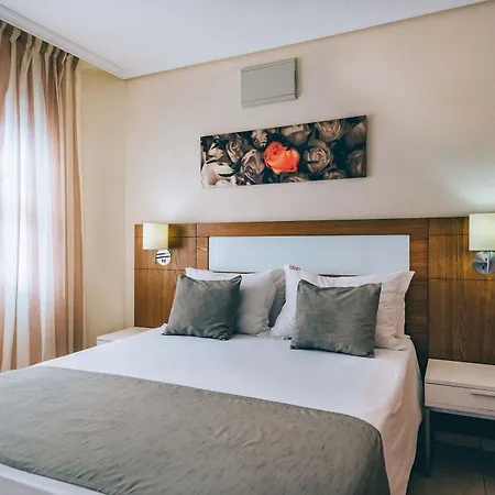 Aparthotel Albatros Golf Del Sur Tenerife