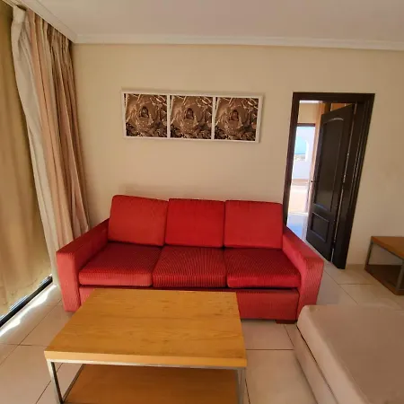 Albatros Golf Del Sur Tenerife Apart Otel San Miguel de Abona