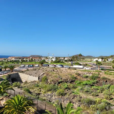 Albatros Golf Del Sur Tenerife