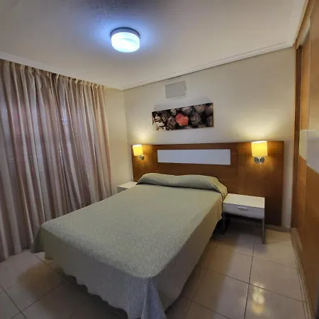 Golf Del Sur Tenerife 3* San Miguel de Abona