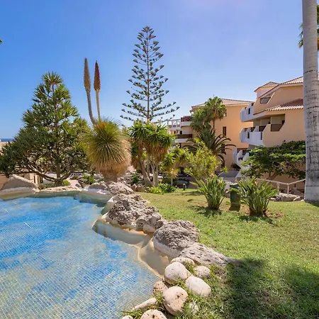 Albatros Golf Del Sur Tenerife 3* San Miguel de Abona