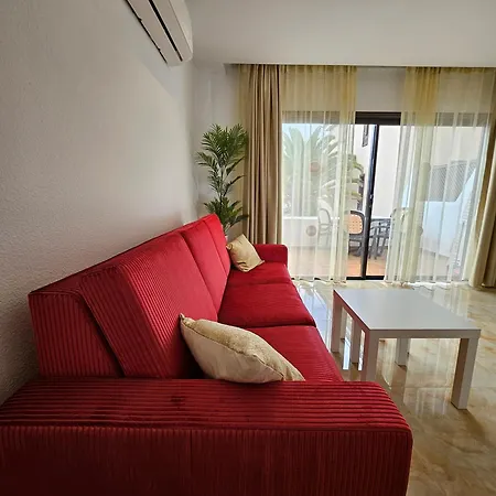 Apartahotel Albatros Golf Del Sur Tenerife 3*