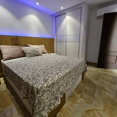 Apartahotel Albatros Golf Del Sur Tenerife