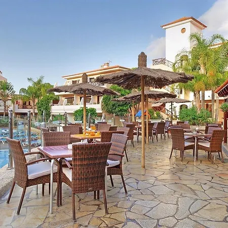 Albatros Golf Del Sur Tenerife 3*