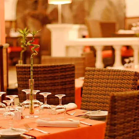 Aparthotel Albatros Golf Del Sur Tenerife San Miguel de Abona