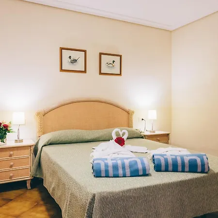 Apart Otel Albatros Golf Del Sur Tenerife San Miguel de Abona