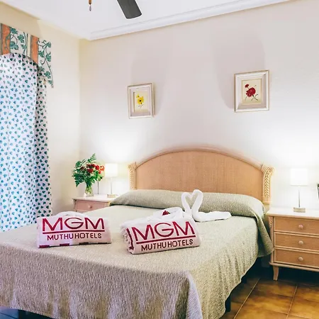 Albatros Golf Del Sur Tenerife San Miguel de Abona