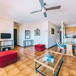 Aparthotel Albatros Golf Del Sur Tenerife San Miguel de Abona