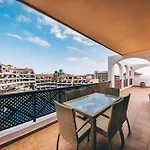 Albatros Golf Del Sur Tenerife San Miguel de Abona