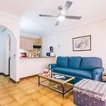 Albatros Golf Del Sur Tenerife Aparthotel 3*