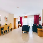 Albatros Golf Del Sur Tenerife Aparthotel San Miguel de Abona