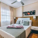 Albatros Golf Del Sur Tenerife Aparthotel