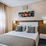 Aparthotel Albatros Golf Del Sur Tenerife