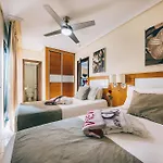 Aparthotel Albatros Golf Del Sur Tenerife San Miguel de Abona