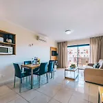Albatros Golf Del Sur Tenerife