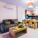 Albatros Golf Del Sur Tenerife Aparthotel 3*