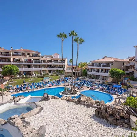 Albatros Golf Del Sur Tenerife