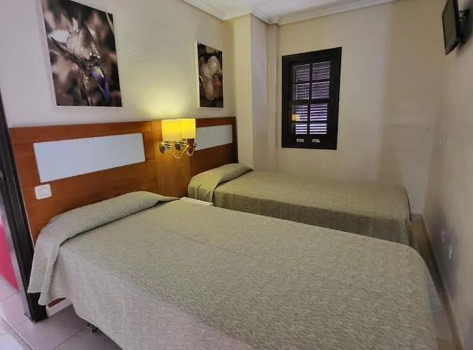 Albatros Golf Del Sur Tenerife 3* Сан Мигель