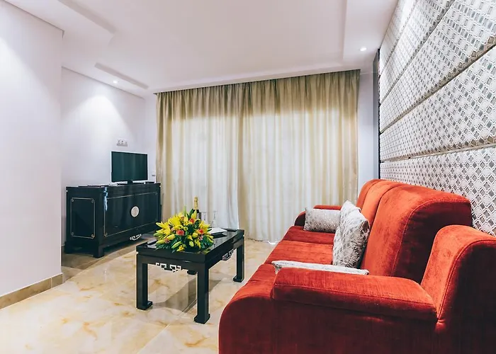 Albatros Golf Del Sur Tenerife Сан Мигель